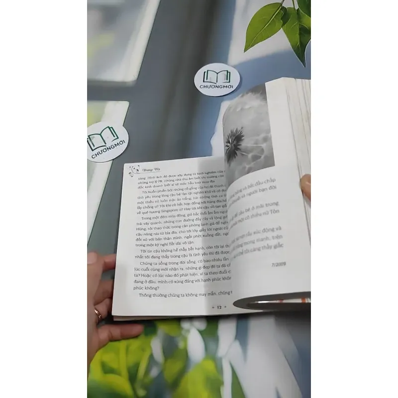 Đàn Bà 30 - Trang Hạ 727313