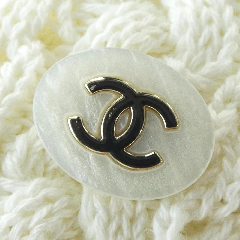 Chanel CHANEL LOOK25 P76924K11083 Áo len 636106
