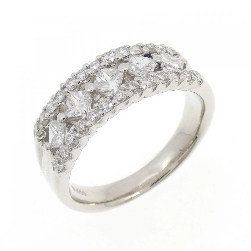 Nhẫn kim cương PT900 1.02CT - Hàng hiệu Chính hãng 848323