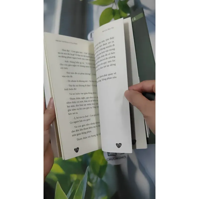 Mở Cửa Trái Tim - Ajahn Brahm 961179