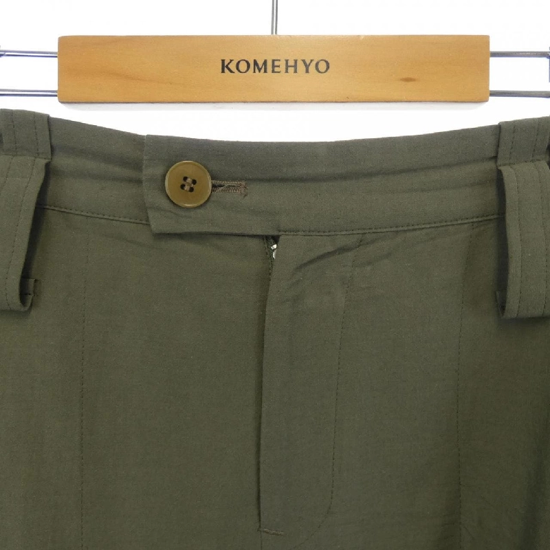 Y's YQ-S11-204 Váy - Hàng hiệu Chính hãng 811361