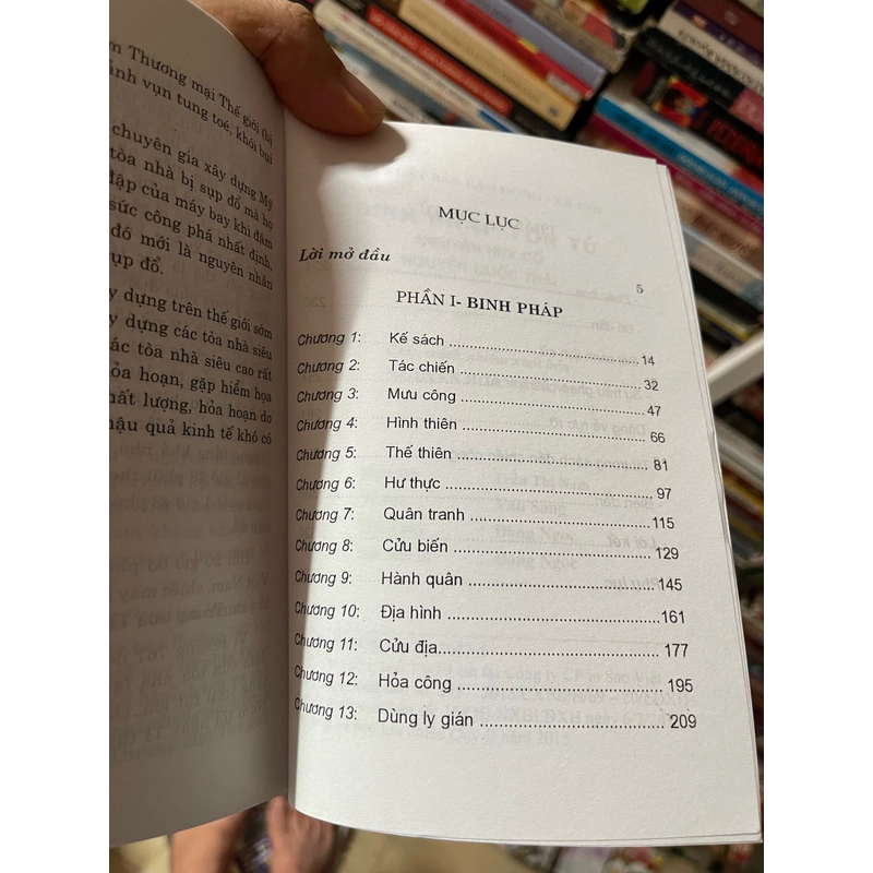 Binh Pháp Tôn Tử 479323