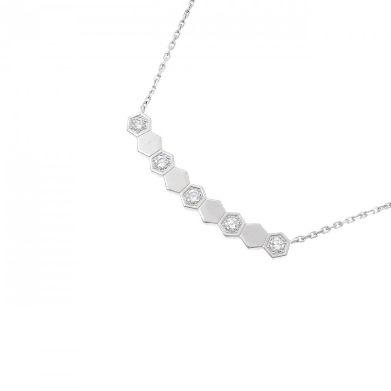 Chuỗi cổ Chaumet Be My Love - Hàng hiệu Authentic 843728