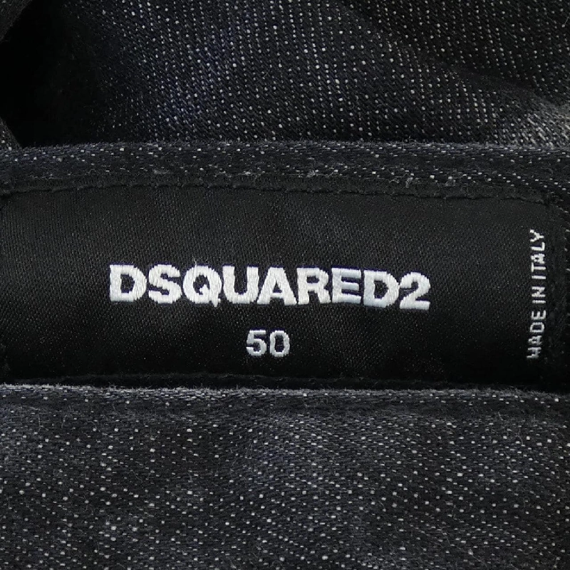Quần jeans DSQUARED2 S71LB0587 - Hàng hiệu Authentic 883976