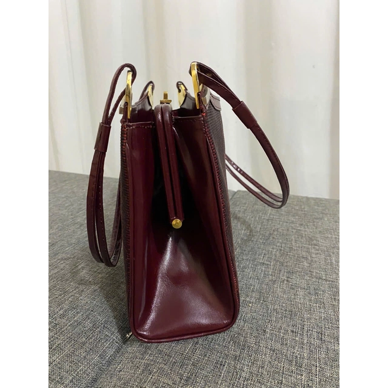 Túi bờm ngựa thật từ Italy Real horse hair bag from Italy  464045