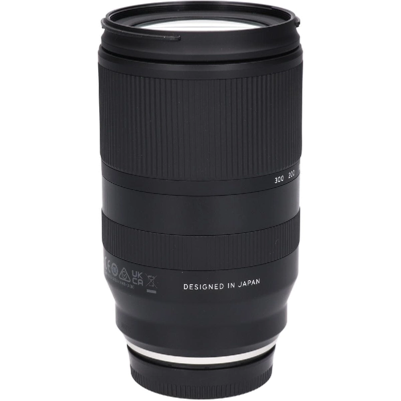 Fujifilm 18-300mm F3.5-6.3VC VXD - Hàng hiệu Authentic 879599