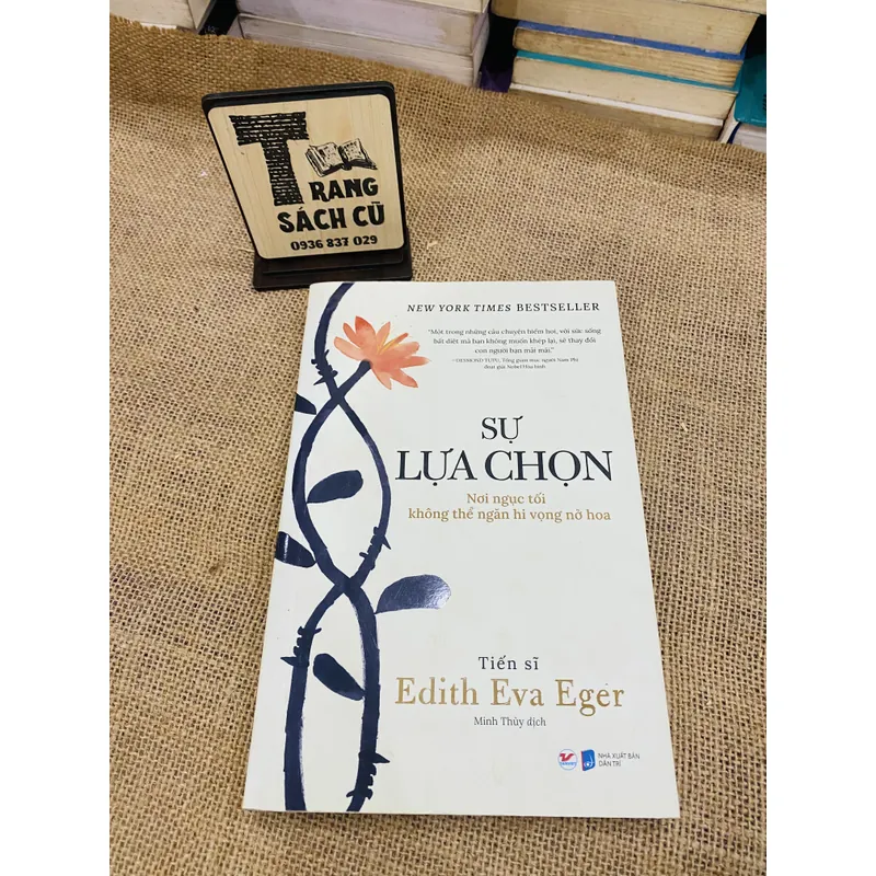 SỰ LỰA CHỌN 601487