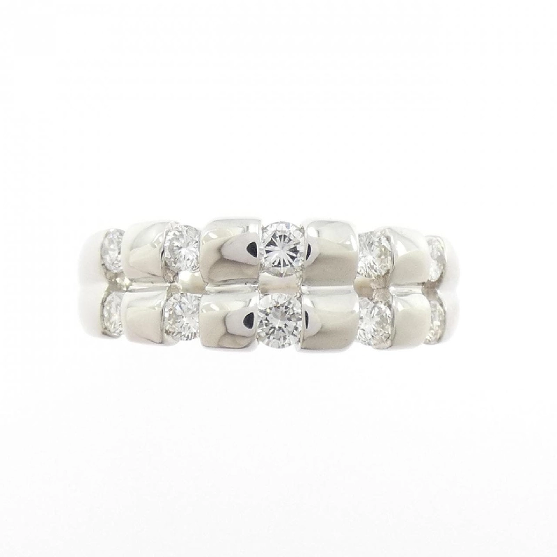 Nhẫn kim cương PT900 0.53CT - Hàng hiệu Authentic 848986