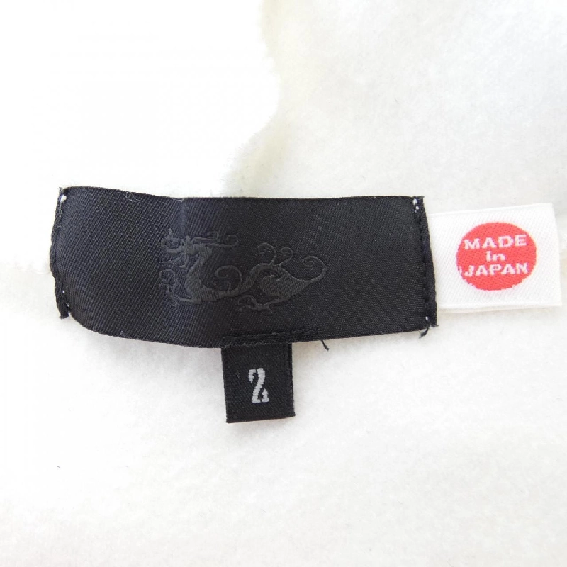 DANCE WITH DRAGON Top - Hàng hiệu Chính hãng 901844