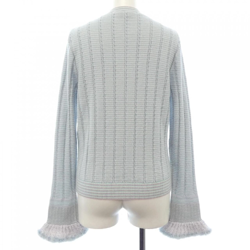 CHANEL LOOK50 P80182K11598 25B Áo khoác - Hàng hiệu Chính hãng 820288