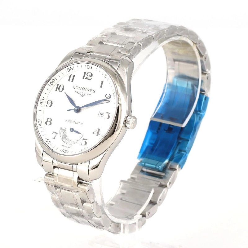 Longines Bộ sưu tập Master Power Reserve L2.908.4.78.6 SS tự động - Hàng hiệu Chính hãng 882042