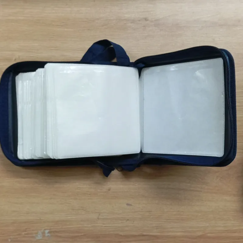 Bóp đựng đĩa cũ (đựng được 52 đĩa) 925928