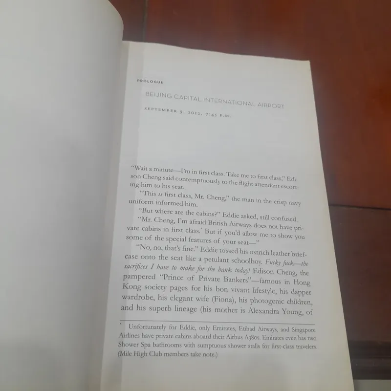 Kevin Kwan - CHINA RICH GIRLFRIEND 646497