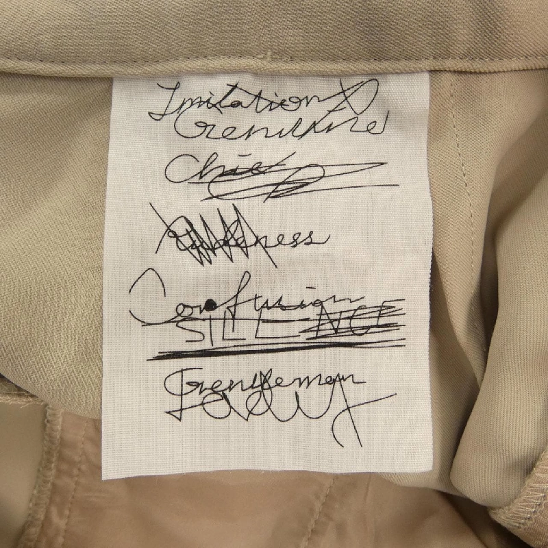 Quần chaos - Hàng hiệu Authentic 816150