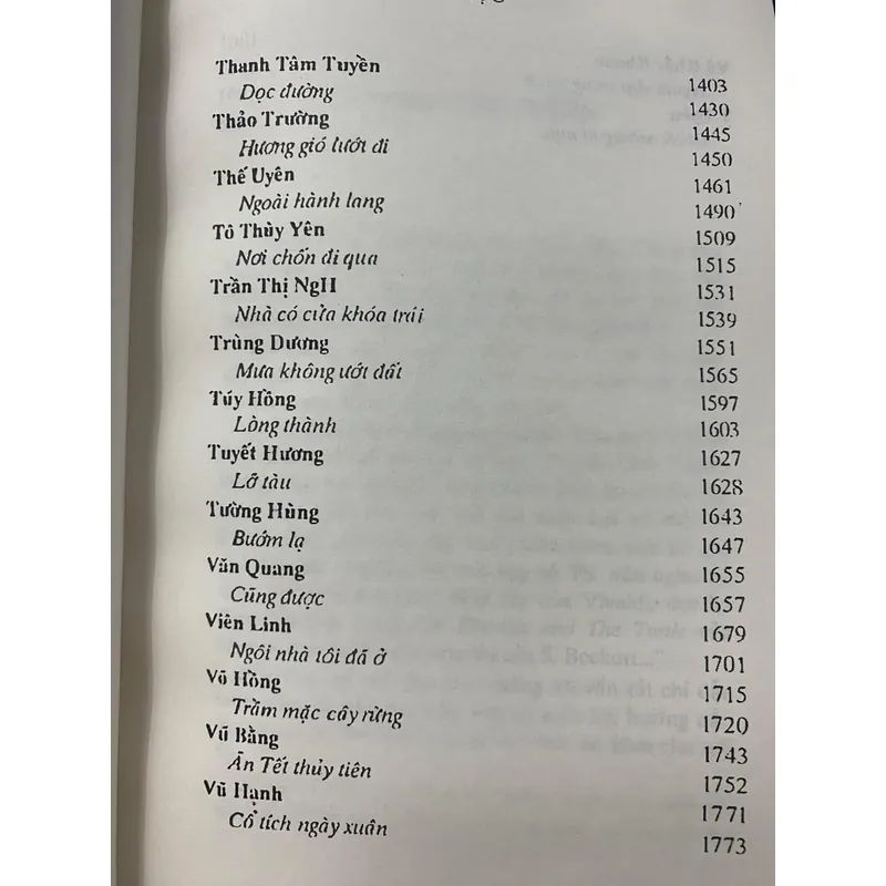 VĂN HỌC MIỀN NAM - VÕ PHIẾN  591012