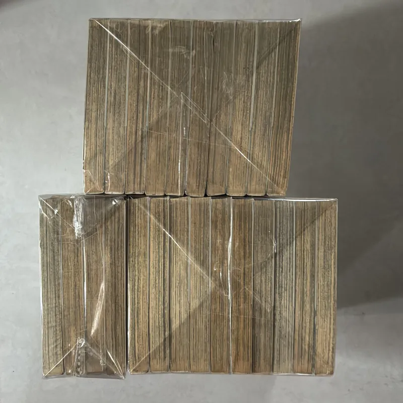 Vua sáng chế Trọn bộ (Co) 733577