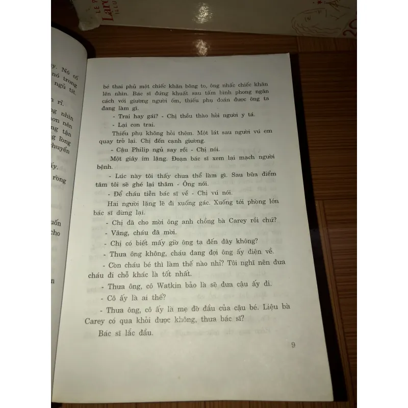 Kiếp người - W.S.Maugham 971379