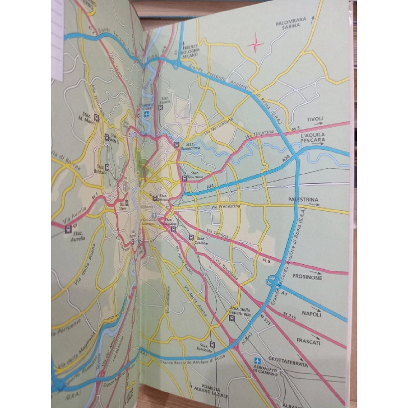Rome 537914