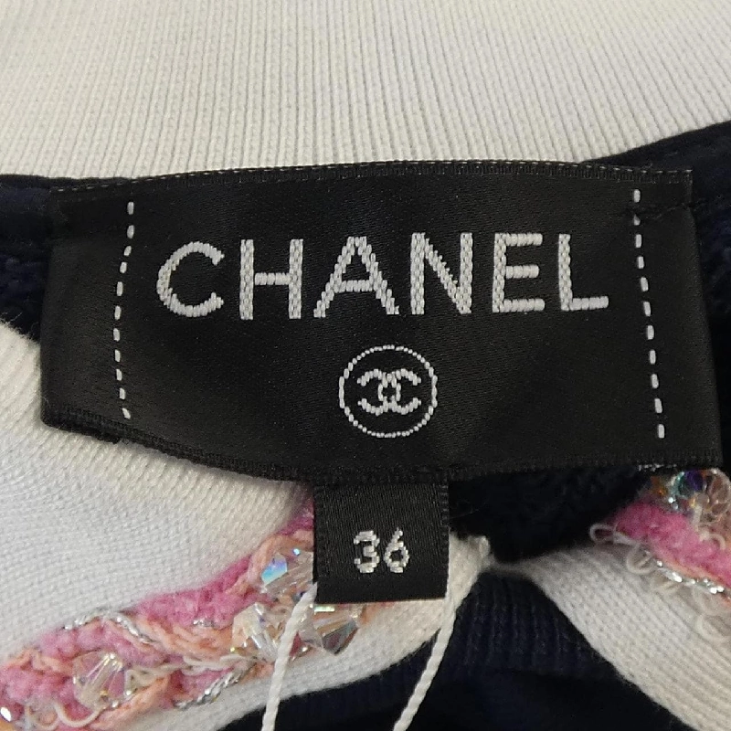Áo thun CHANEL 637667