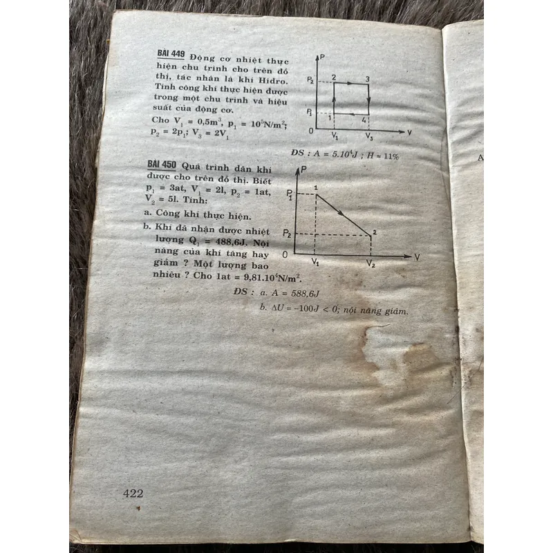 450 Bài tập Vật Lí 10 (Vũ Thanh Khiết) 408 trang 604440