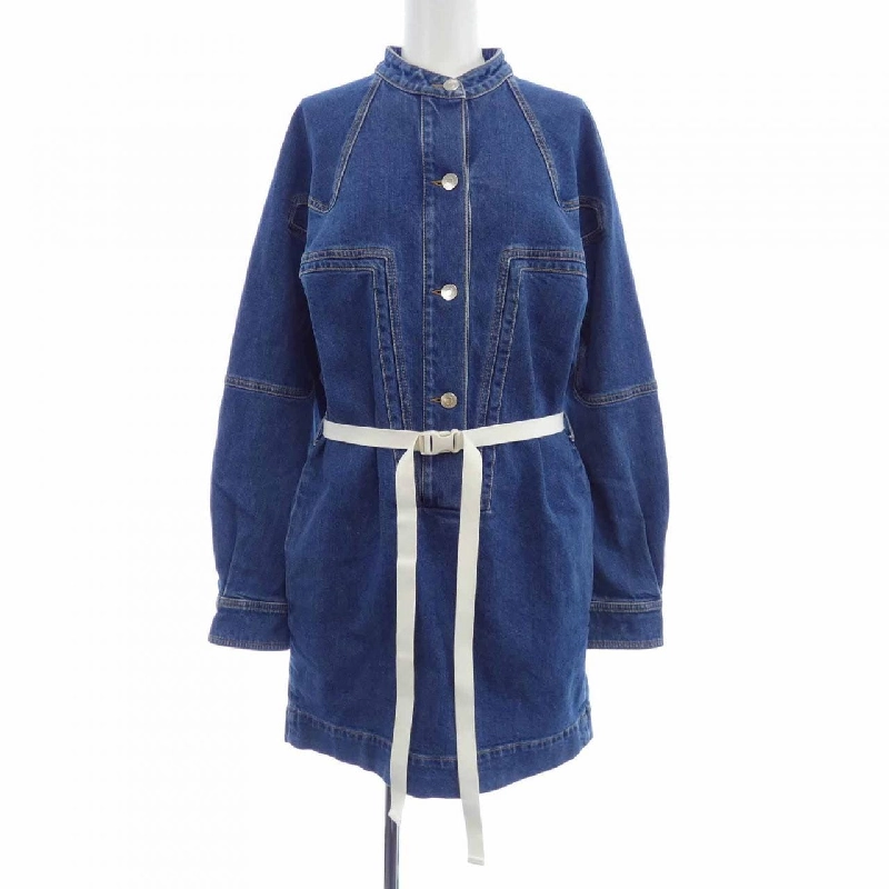 【Mã giảm giá】STELLA MCCARTNEY Váy 650255