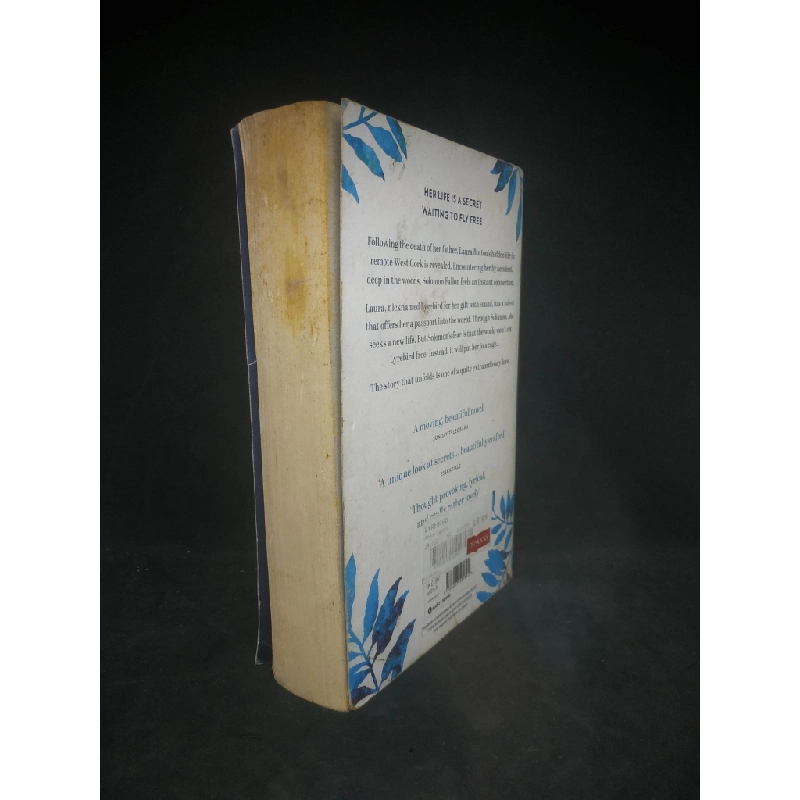 [Phiên Chợ Sách Cũ] Lyrebird 2303 414104