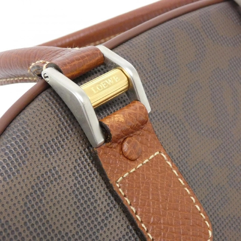 【Vintage】Túi Loewe 616698