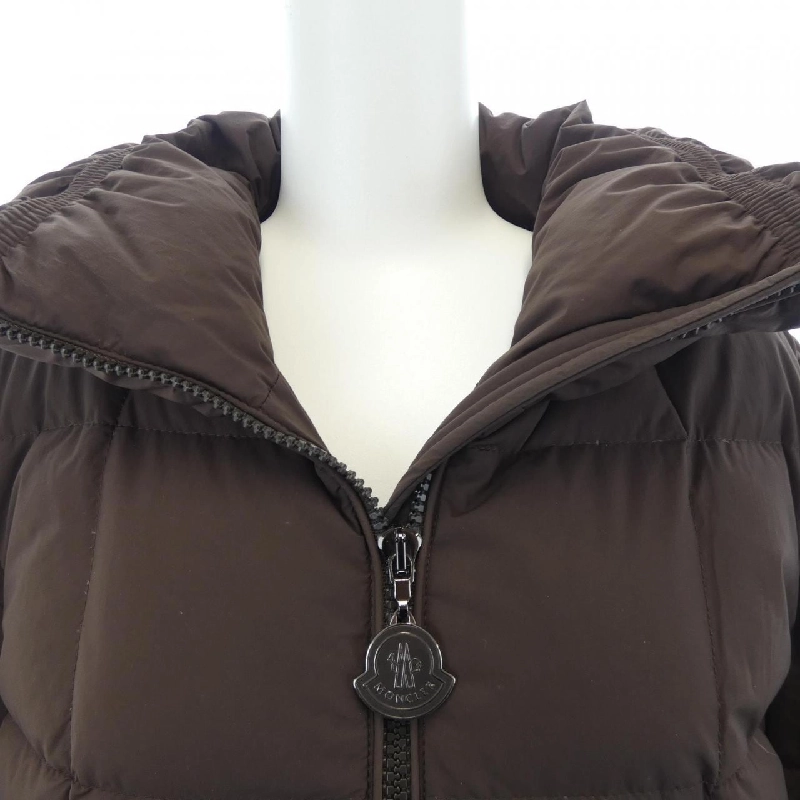 MONCLER ANGLES Áo khoác lông - Hàng hiệu Chính hãng 819319