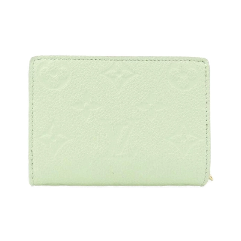 Ví Louis Vuitton Monogram Empreinte (LV x TM) Porte-feuille Claire M13619 622581