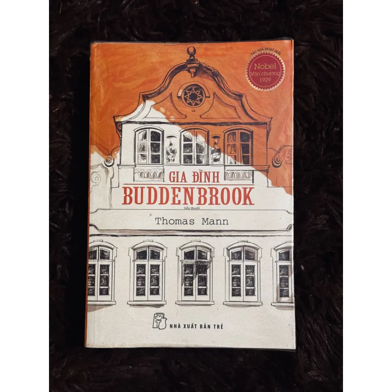 Gia đình Budden Brook 997967
