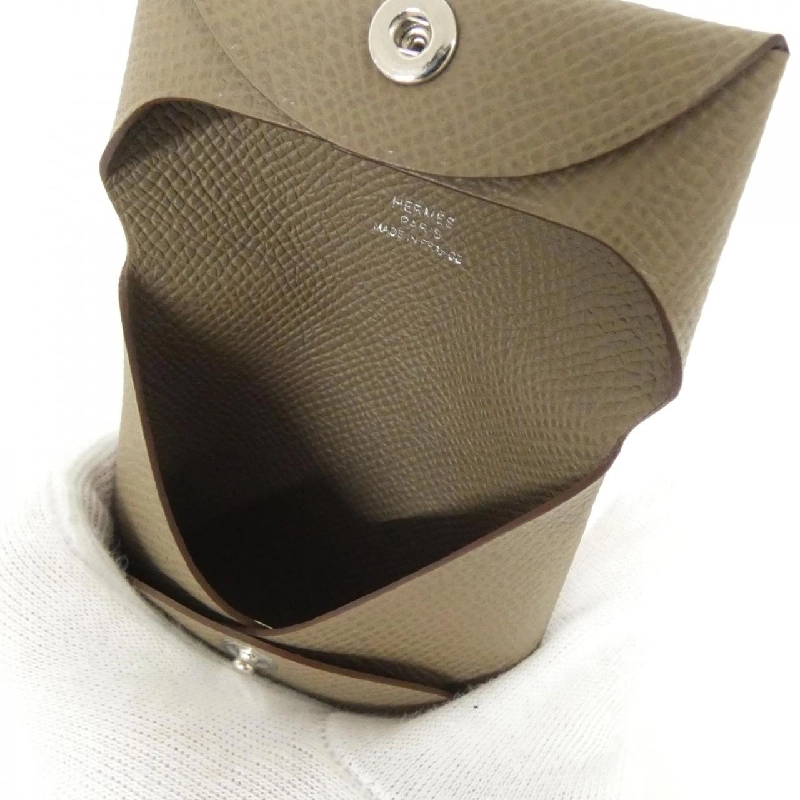 Ví tiền Hermès Bastia 041054CK 621052