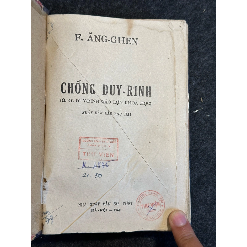 Chống Đuy-Rinh 493932