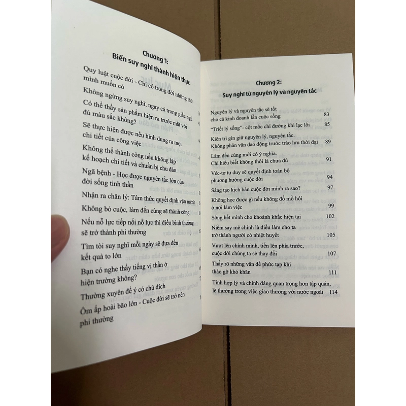 Cách sống  507908
