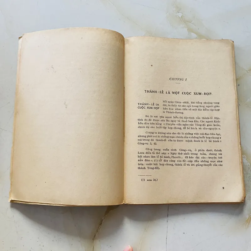 Khơi nguồn thánh lễ - A.M.Roguet O.P. (1959) 1010781