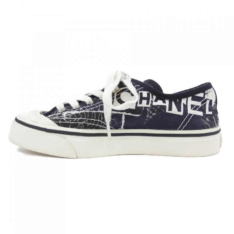 Giày thể thao CHANEL G35959X51691 - Hàng hiệu Chính hãng 830337