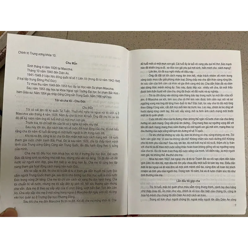 Những Câu Chuyện Cảm Động Về Cuộc Đời Các Tướng Lĩnh Trung Quốc 713388