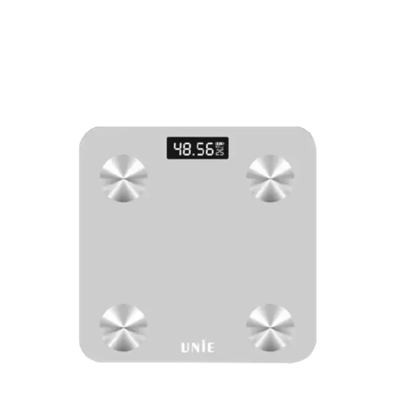 Cân điện tử thông minh UNIE UN-135 nhỏ gọn 728639