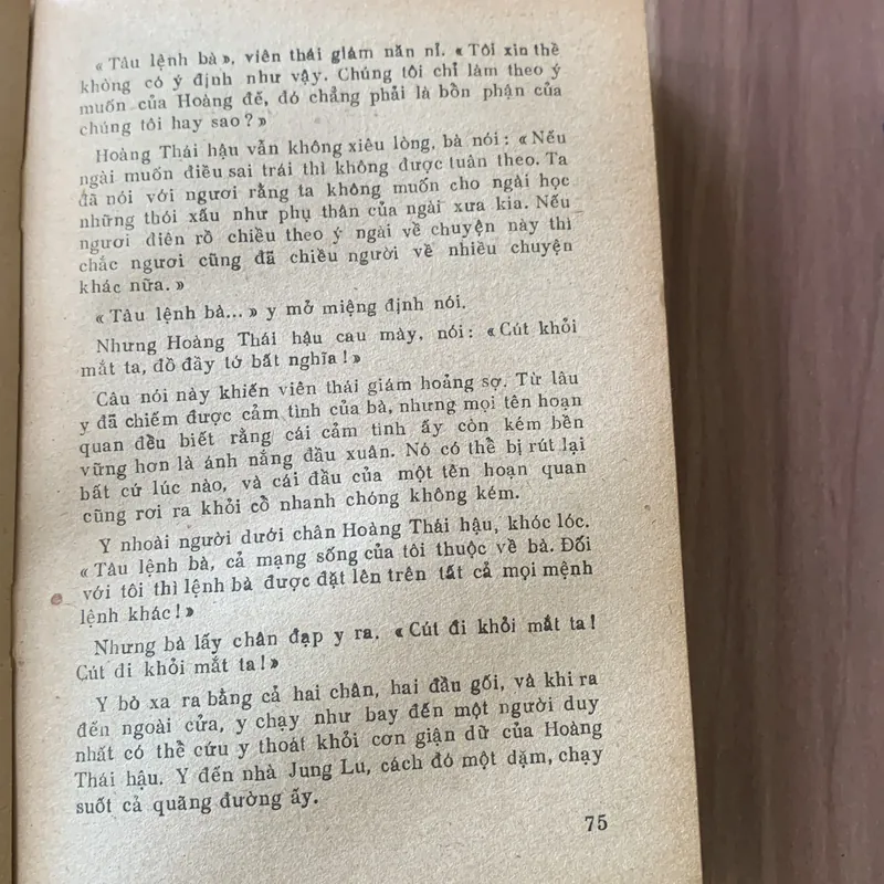 Người cung nữ, trọn bộ 2 tập, Pearl Buck  696689