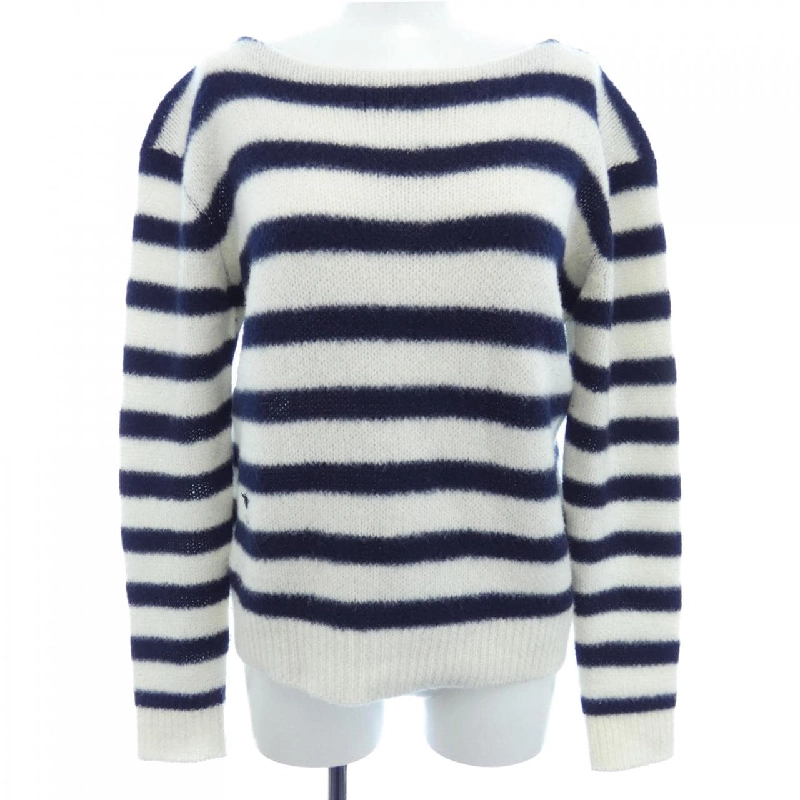 【Mã giảm giá】Christian Dior CHRISTIAN DIOR Áo len 642447