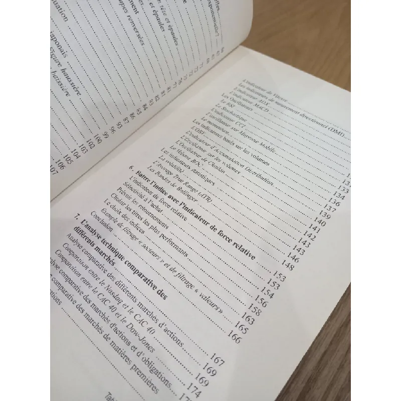 Le guide complet de l'analyse technique - Thierry Clément 574055