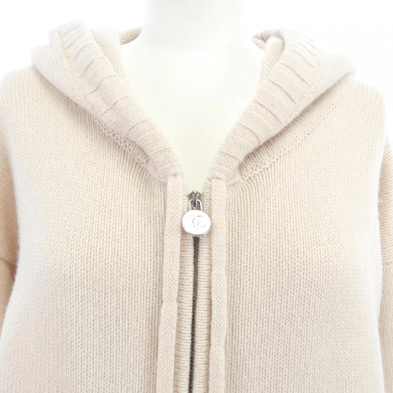 Chanel CHANEL P44592K04637 12A Áo khoác 628143