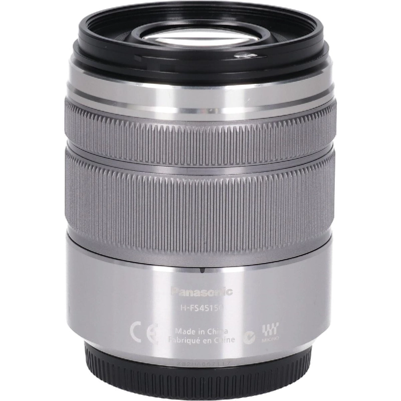 Ống kính 45-150mm F4-5.6 OIS (H-FS45150) - Hàng hiệu Chính hãng 886436