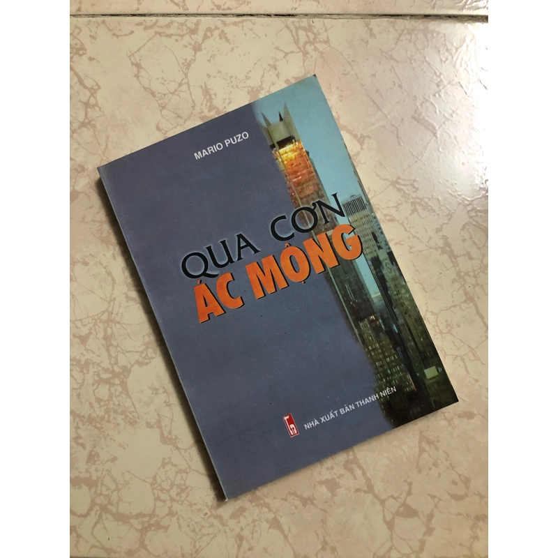 Qua cơn ác mộng (2002) - Mario Puzo 359707