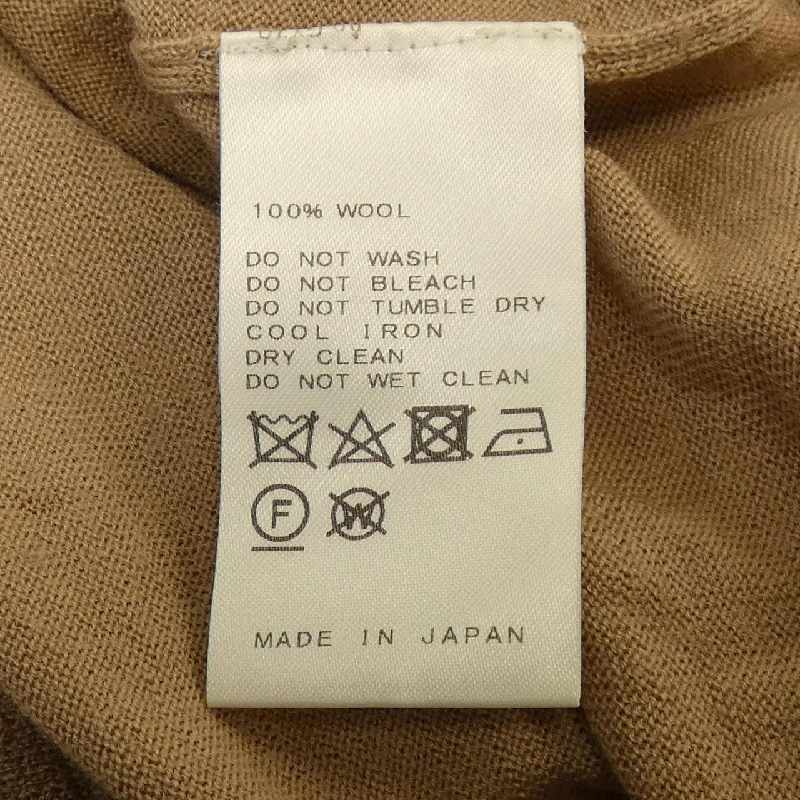 DEUXIEME CLASSE ニット 631431