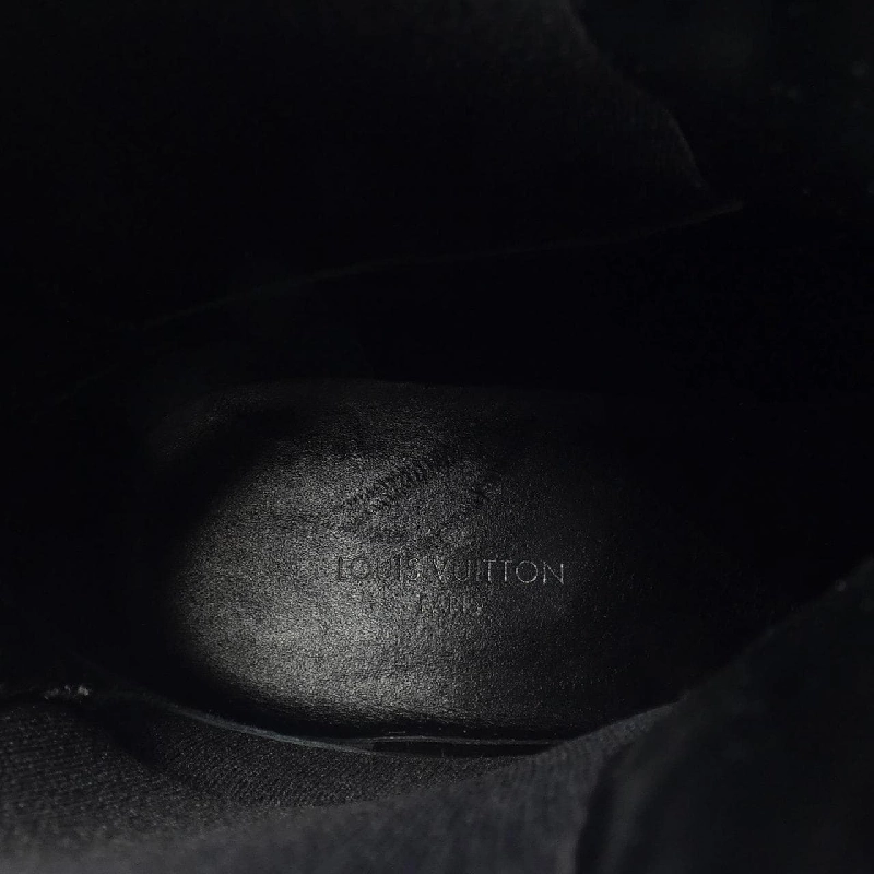 【Khuyến mãi】Giày bốt LOUIS VUITTON 665099