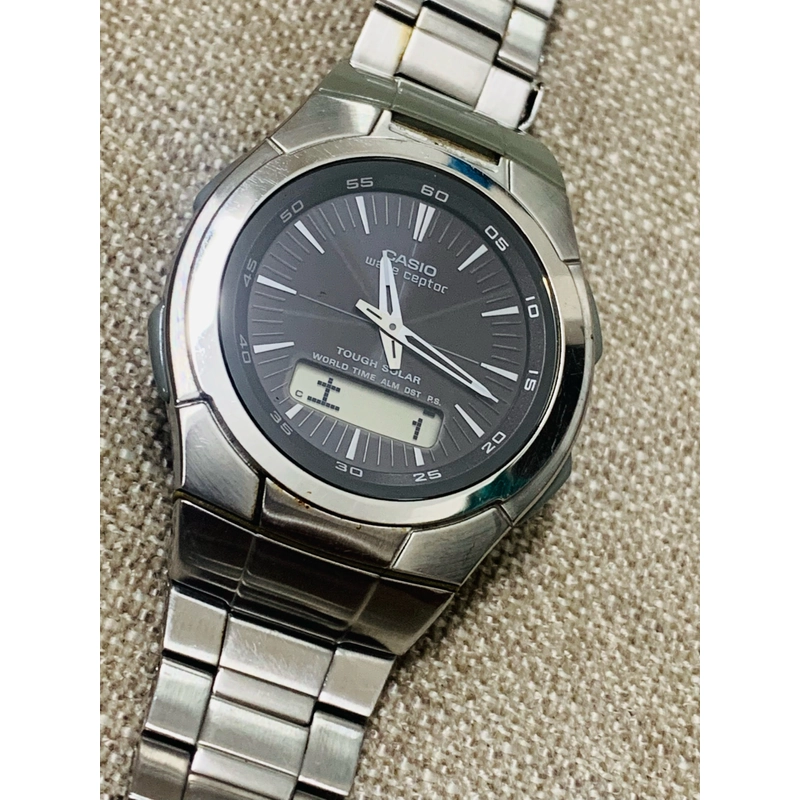 Đồng hồ Casio nam 452142