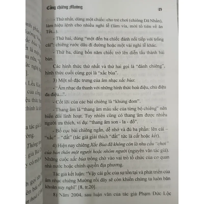 CỒNG CHIÊNG MƯỜNG - KIỀU TRUNG SƠN 721093