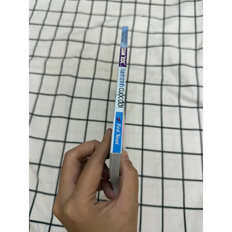 Giảm xốc hành trình cuộc đời 597001