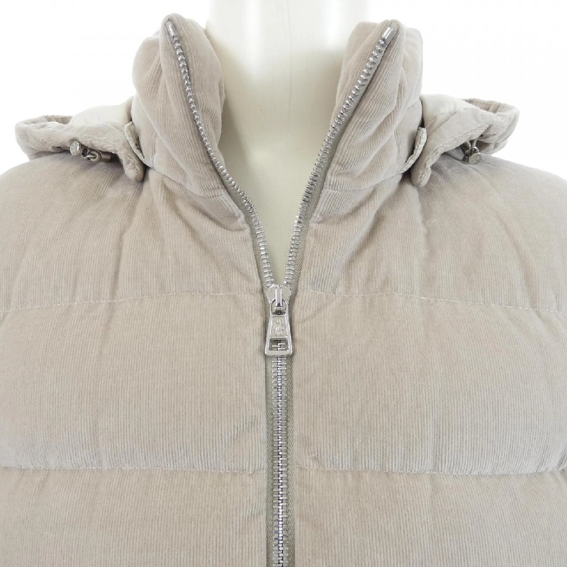 MONCLER CHIONEA Áo khoác lông - Hàng hiệu Chính hãng 893131