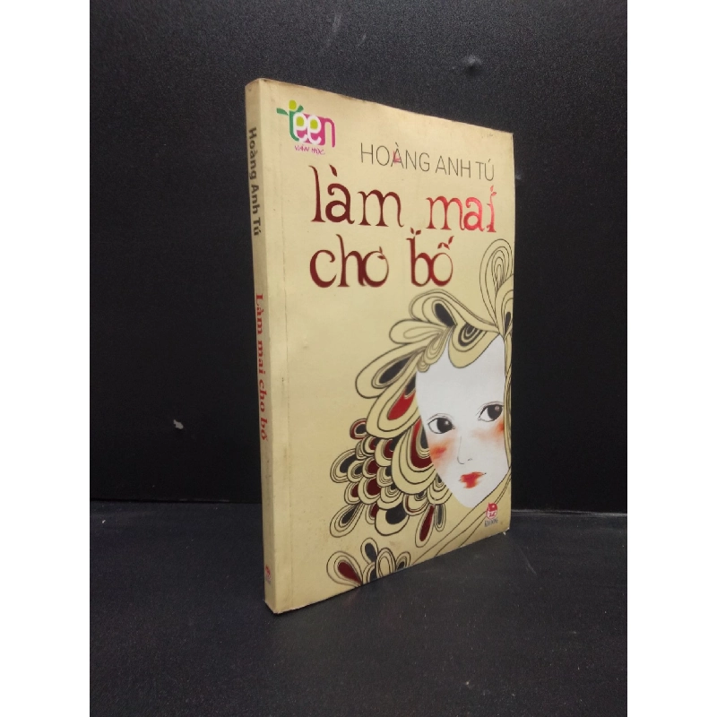 Làm mai cho bố năm 2011 mới 80% ố vàng HCM2602 913359